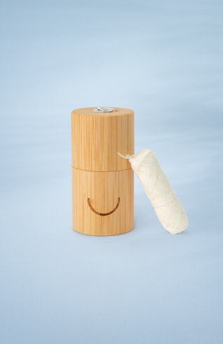 Marketing image of 1 x Moso Dental Floss