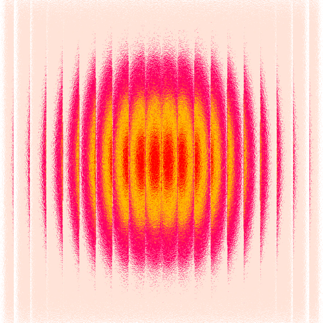 Fractals Ambient