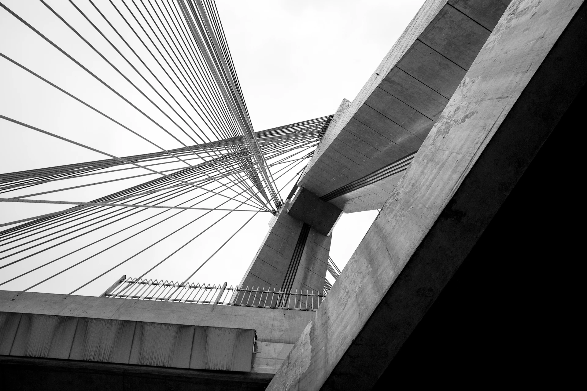Octavio Frias de Oliveira bridge