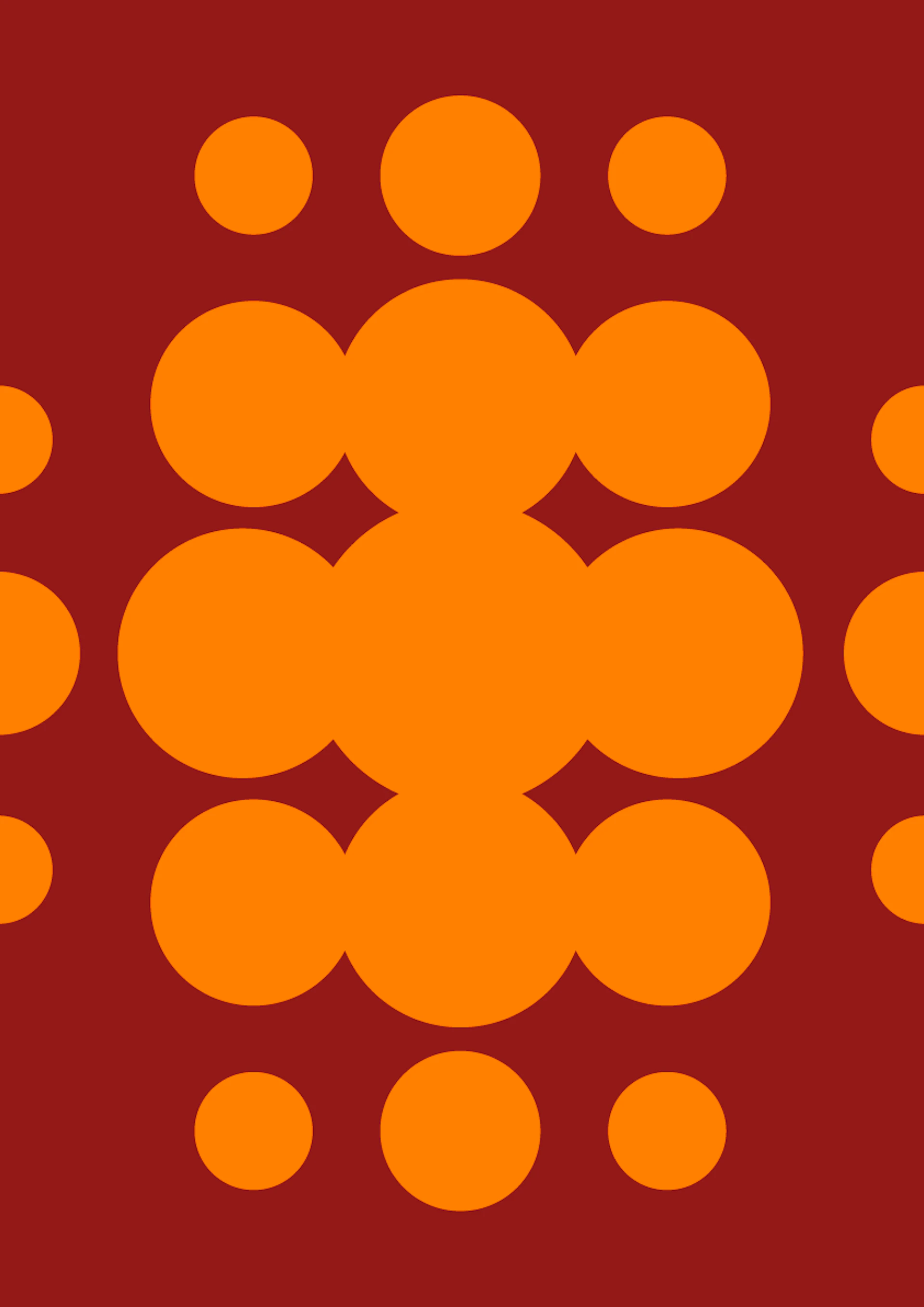 Bubble graphics