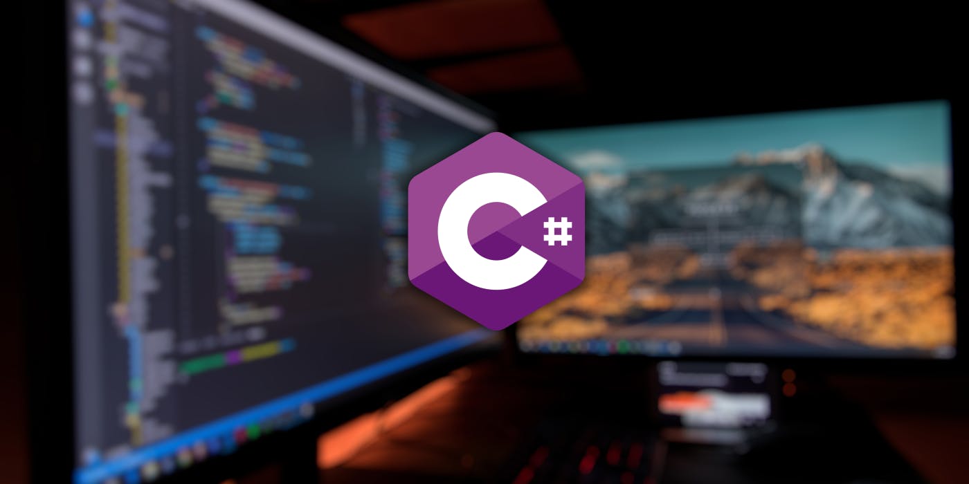C# coding language