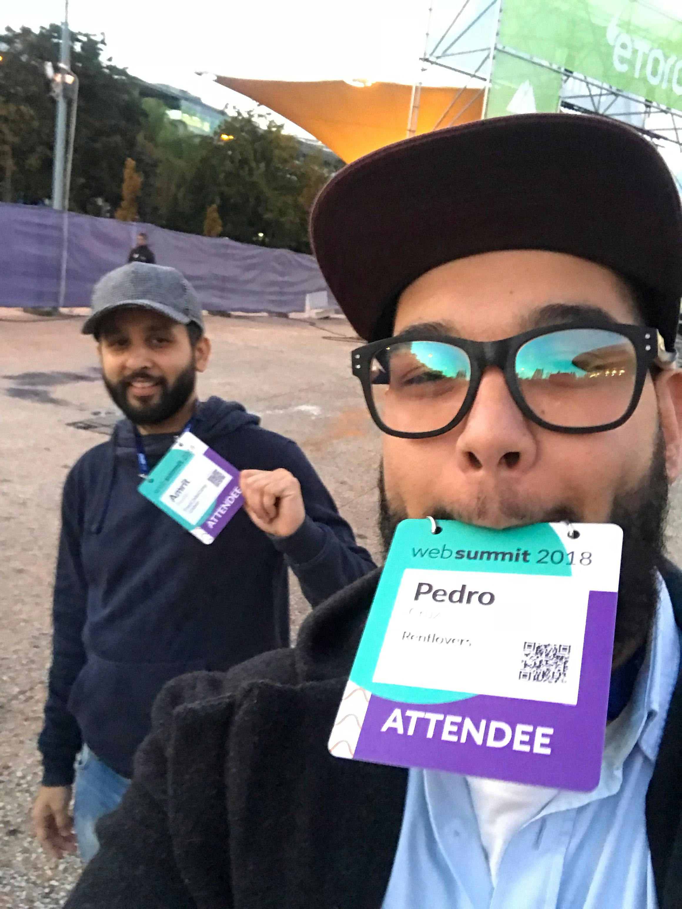 Websummit