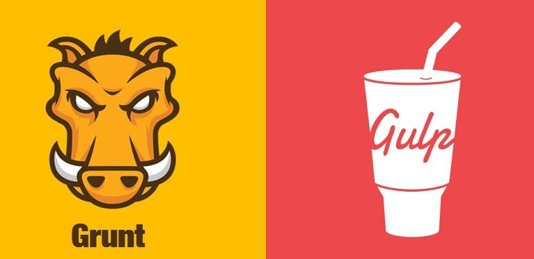 Grunt & Gulp