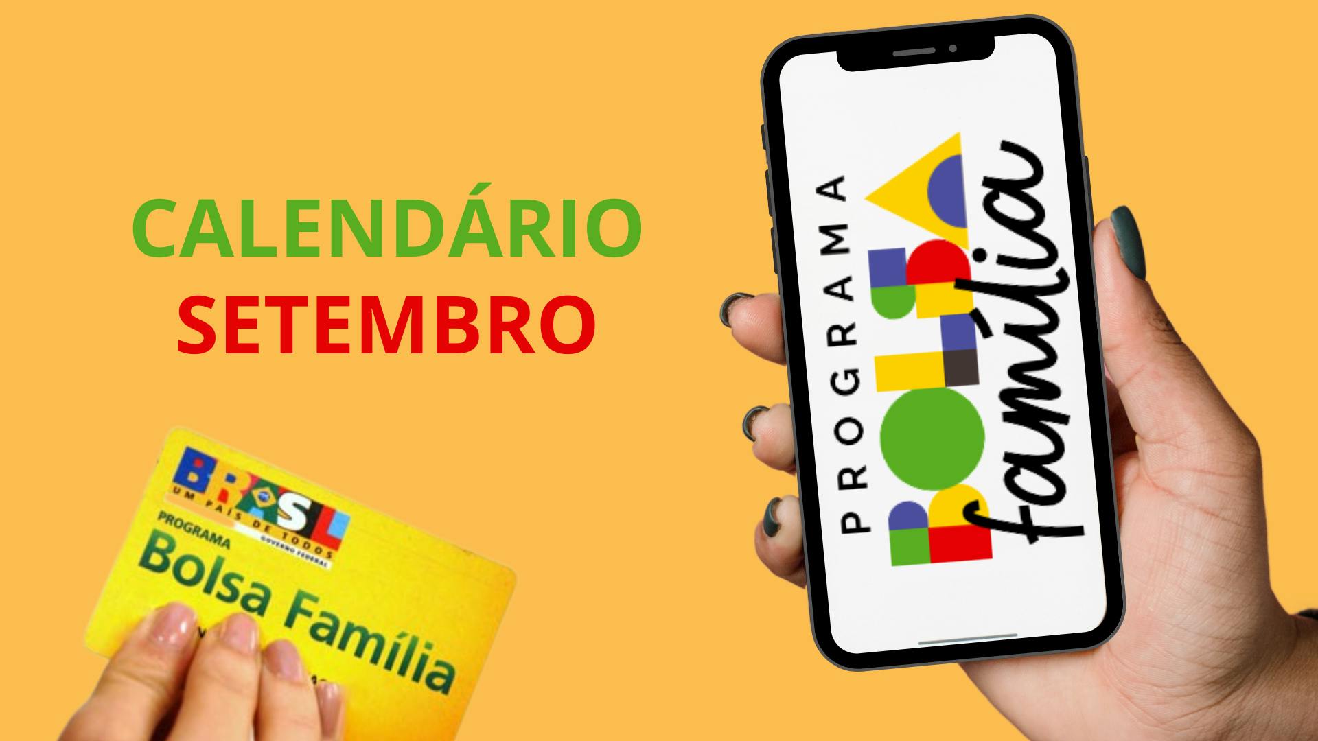 Pegatroco Confira O Calendário De Pagamento Do Bolsa Família Para Setembro De 2023 3480