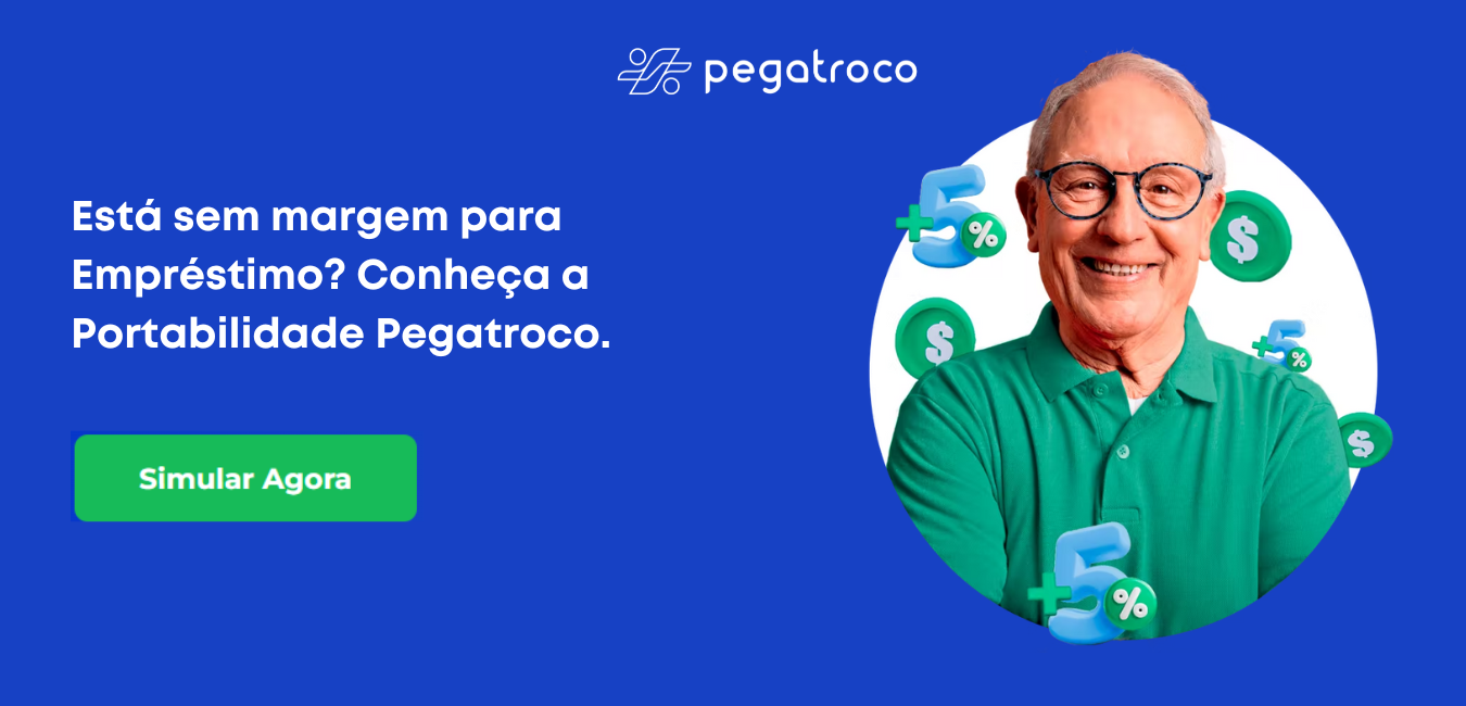 Pegatroco | Portabilidade De Empréstimo Consignado