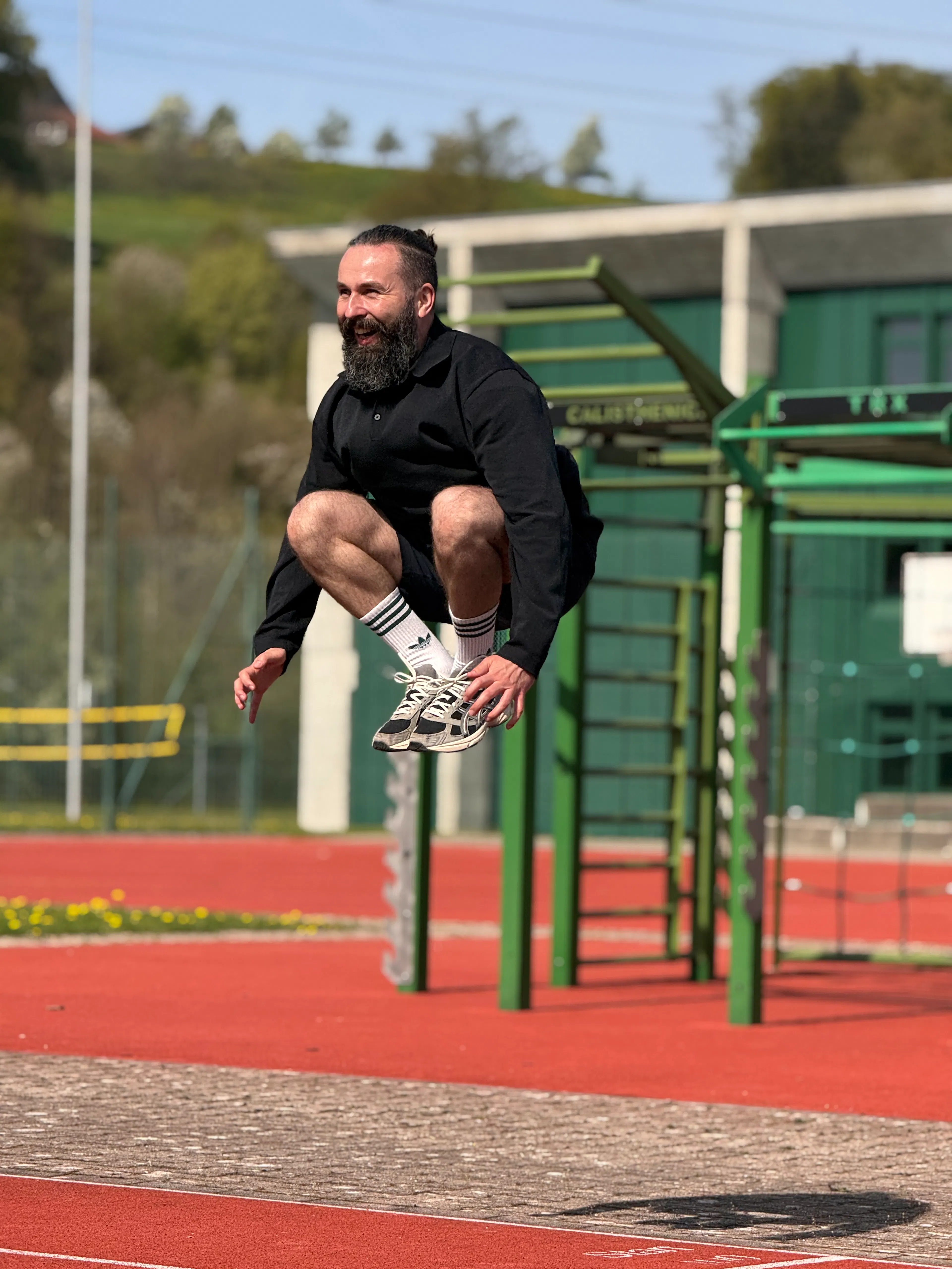 Big Jump