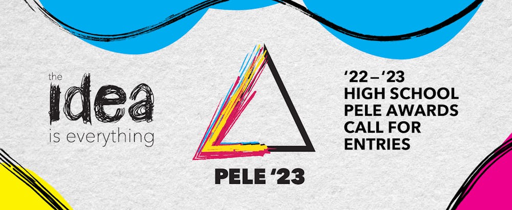 2023 Pele Awards HS Homepage Art