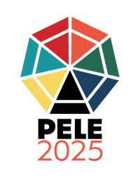 2025 Pele logo