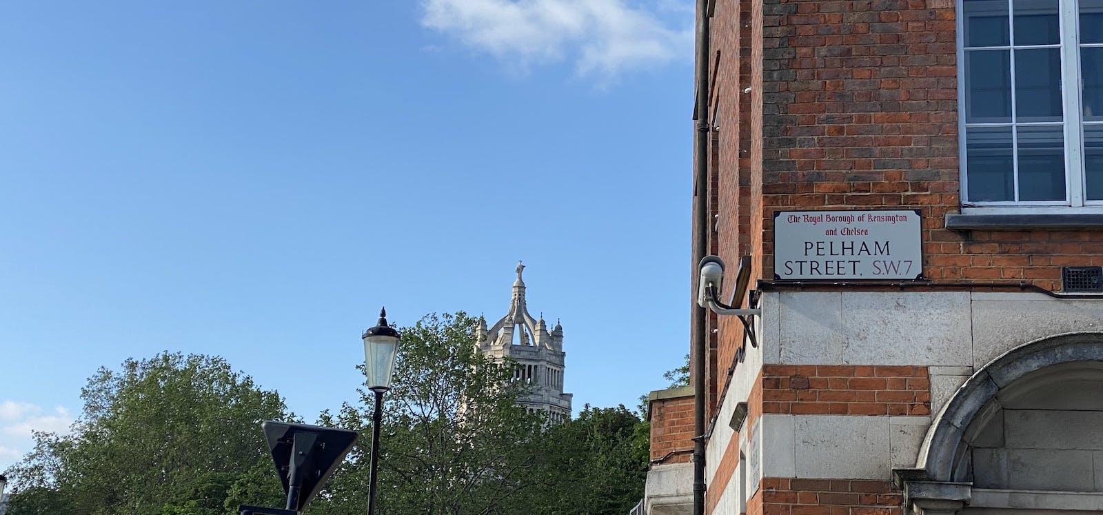 Photo of pleham street london