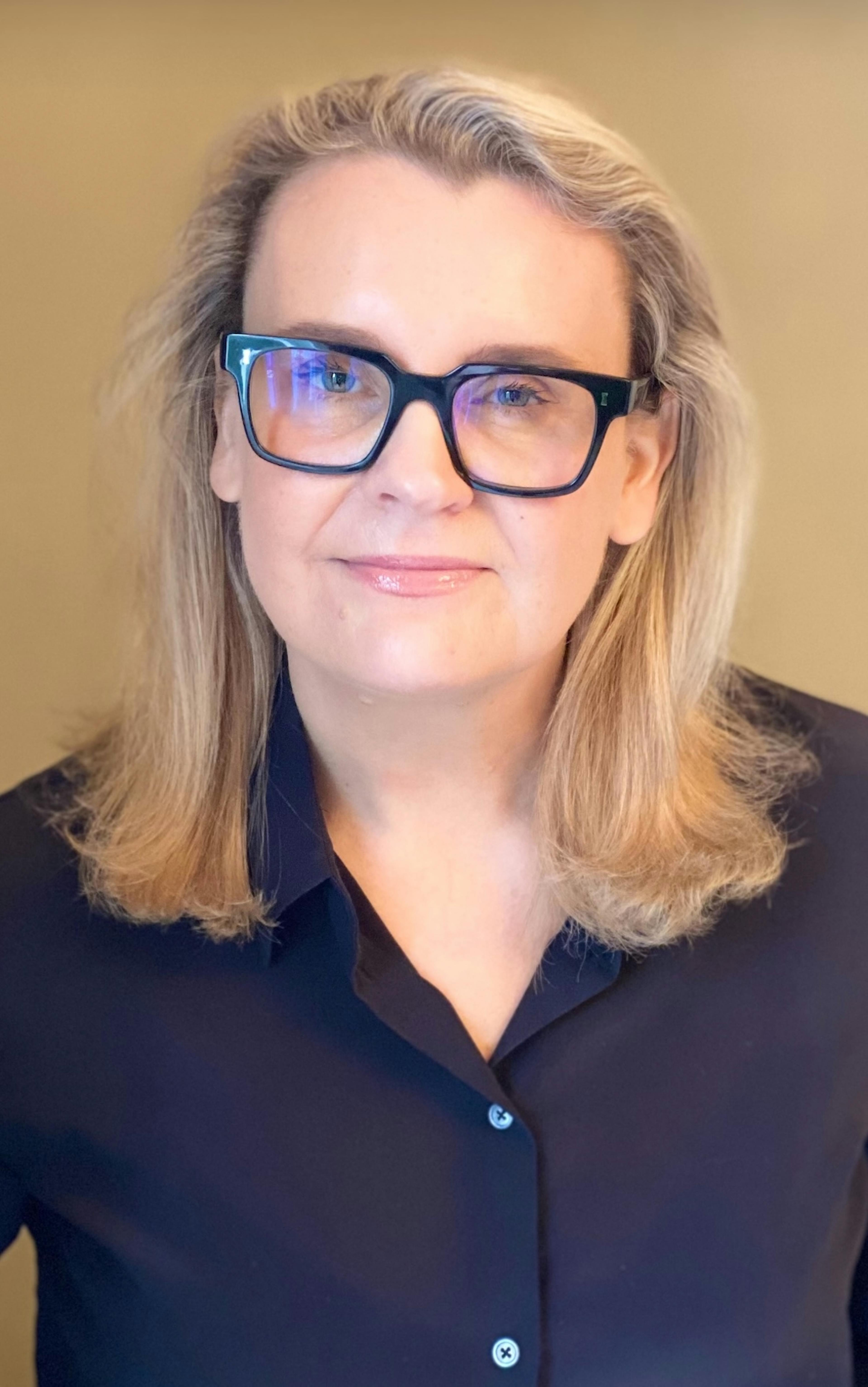 Suzanne Pearson