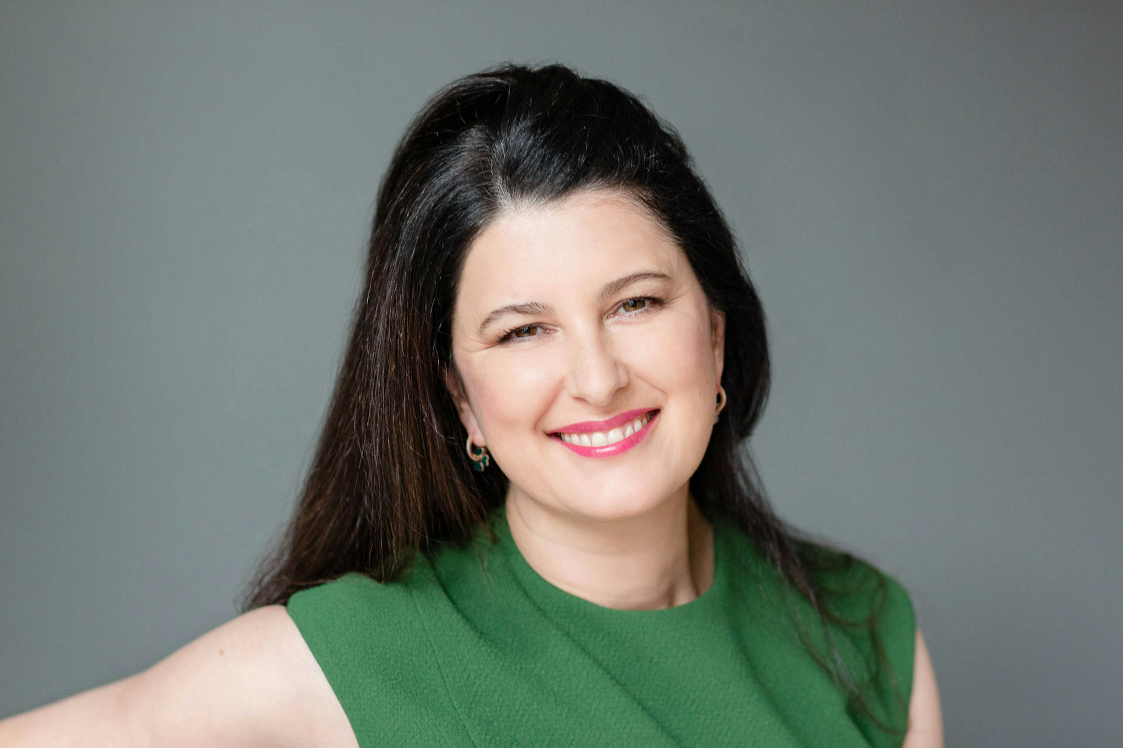 Joanna Mcdwyer