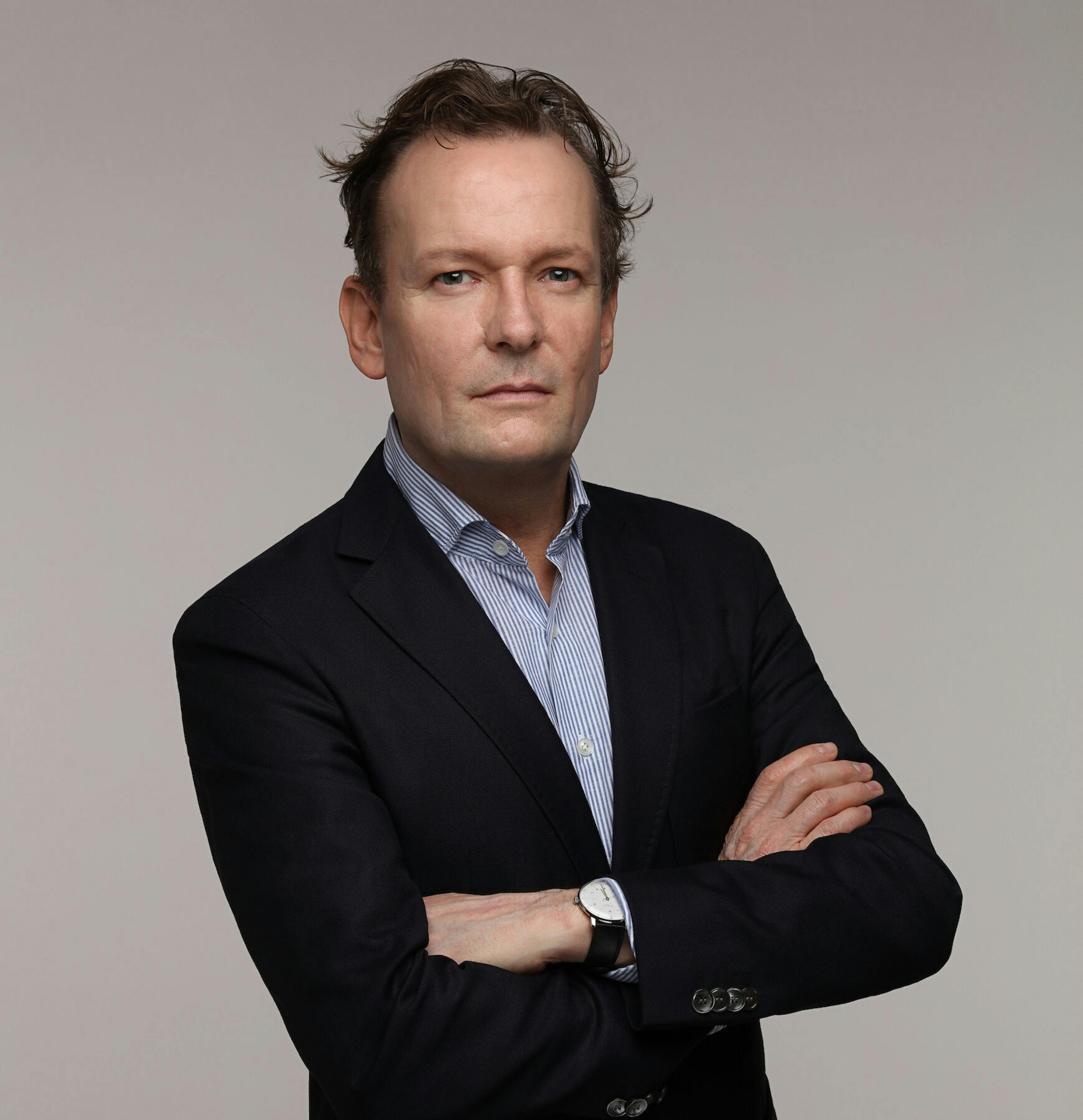 James Spearpoint