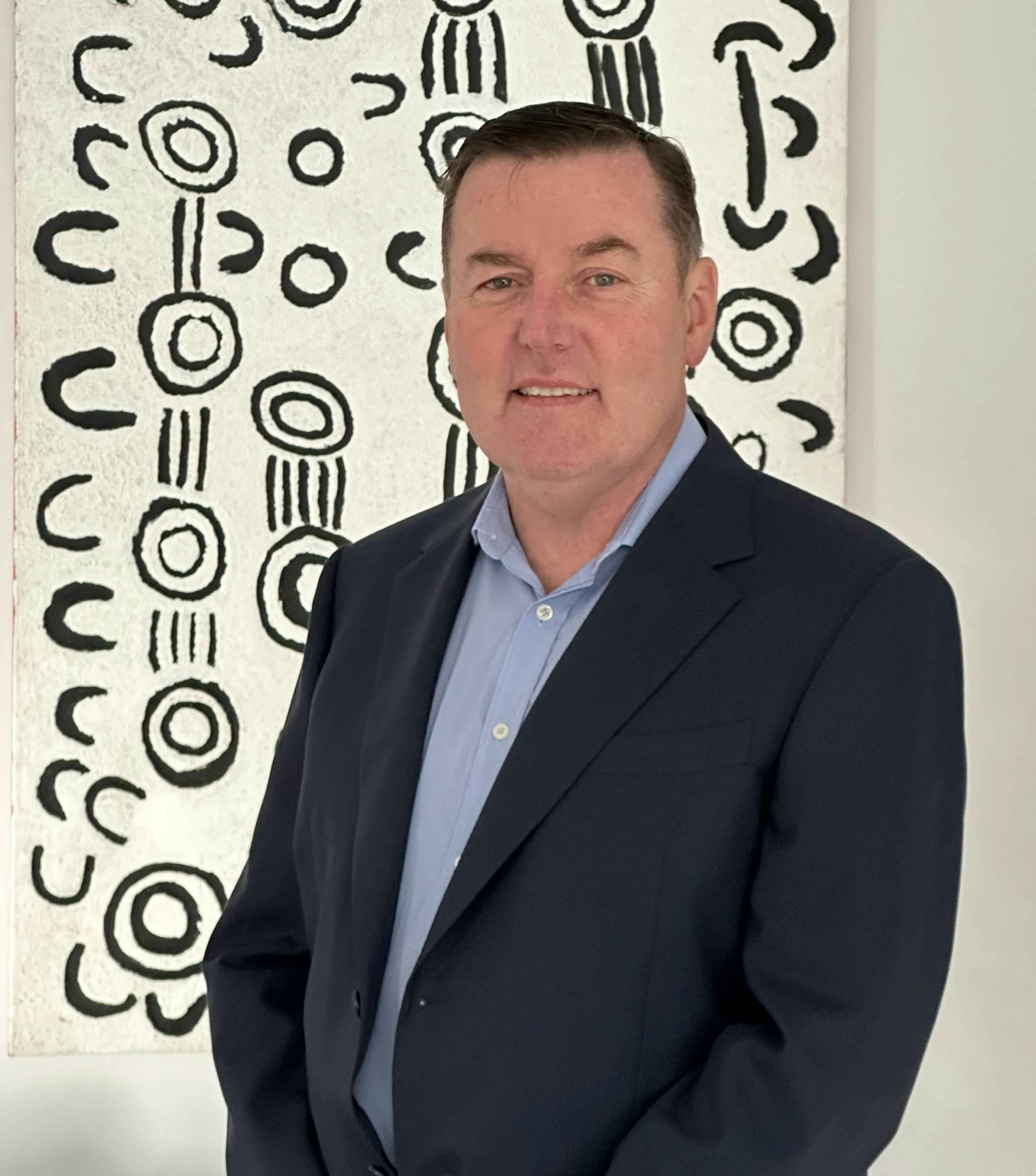 Peter Collins