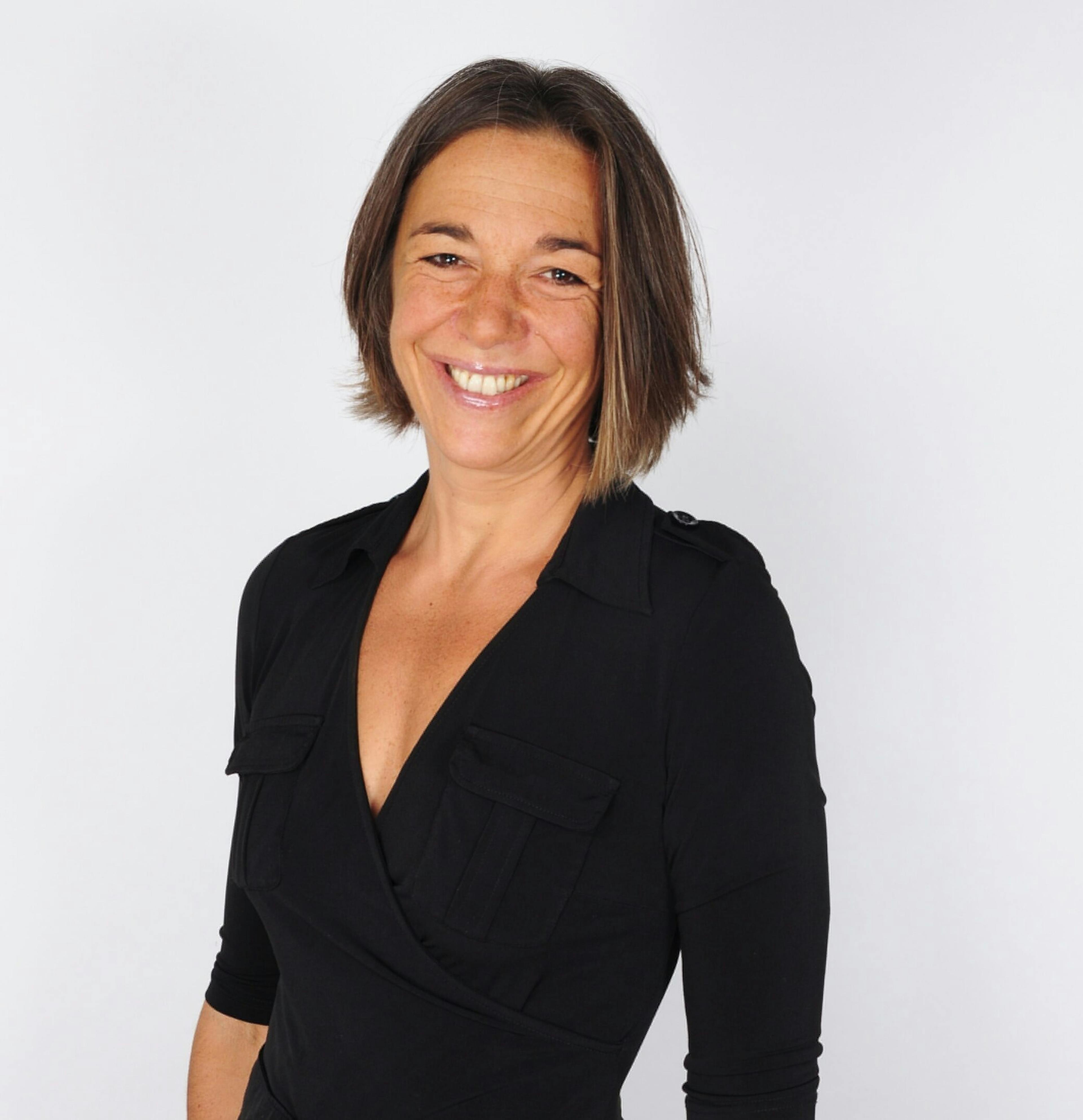 Sophie Toumieux