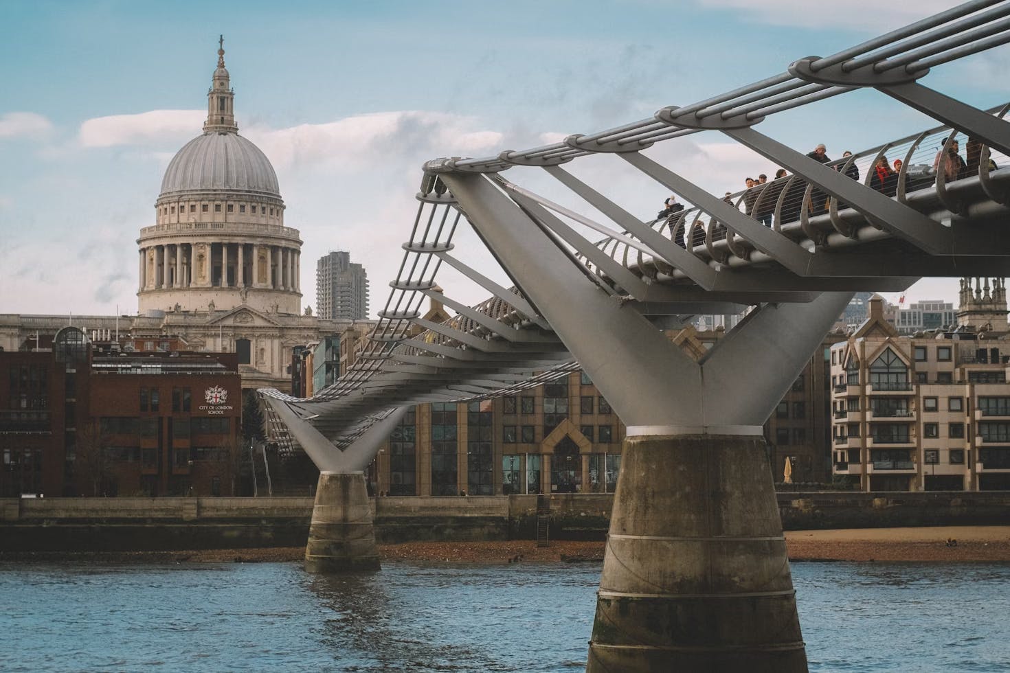 London bridge