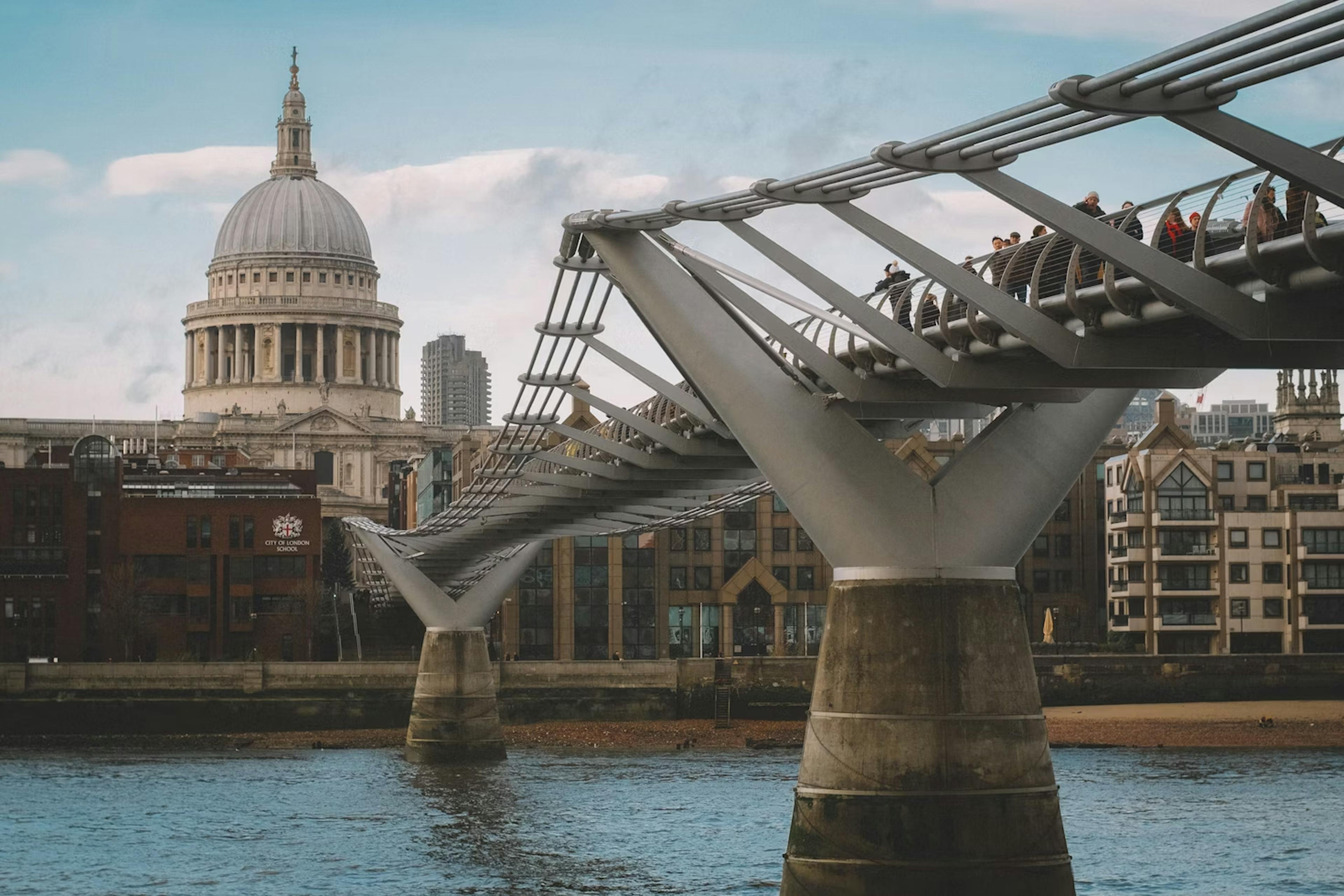 London bridge