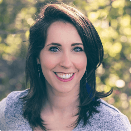 Smiling Headshot of Lynn Sweeney Physiotherapist