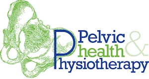 La physiothérapie et santé pelvienne (logo) | Lien à l'acceuil
