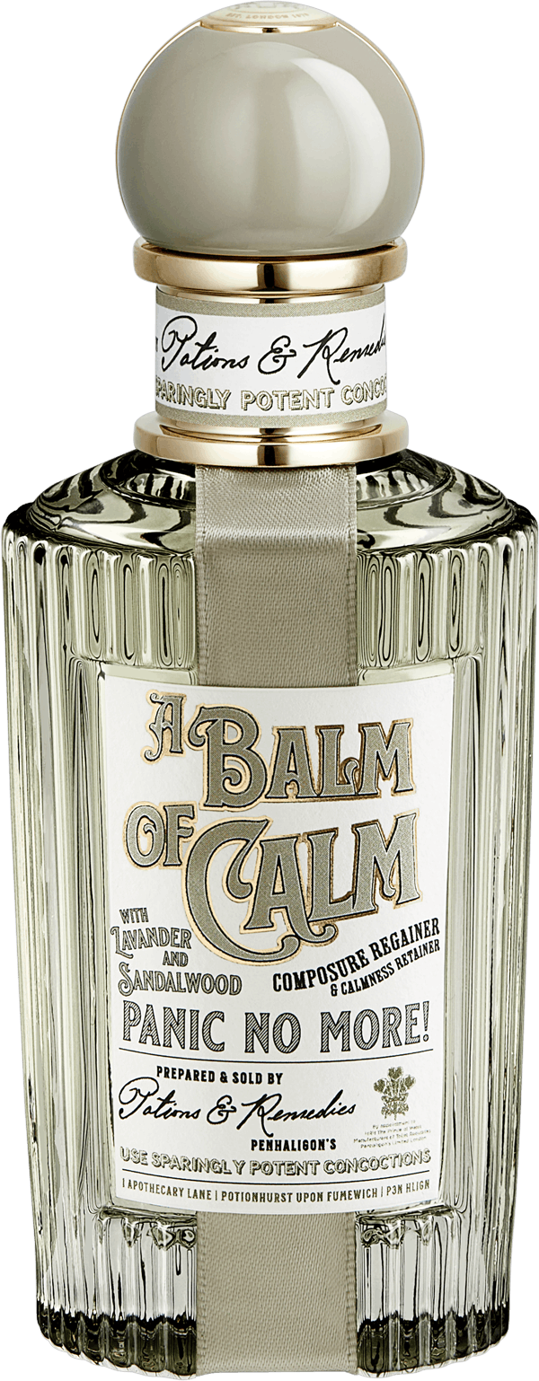 Balm of Calm