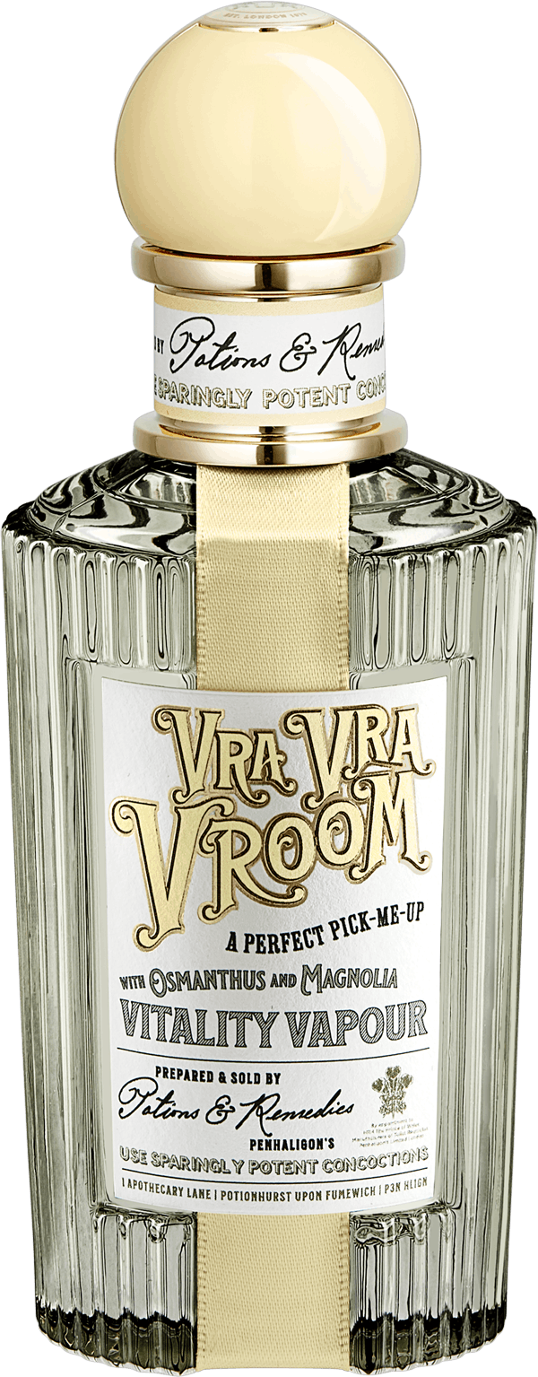 Vra Vra Vroom