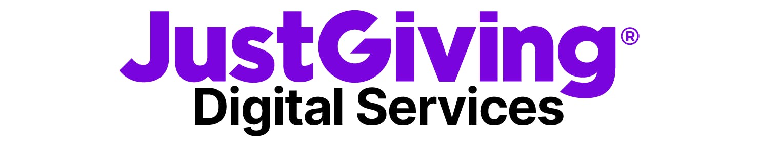 JustGiving Digital Services