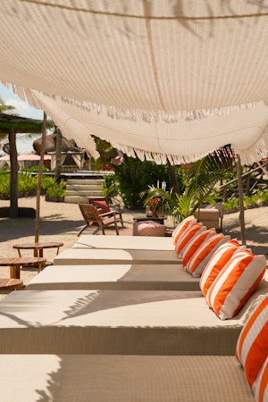 Penélope Beach Club