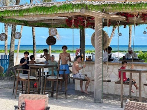 Penélope Beach Club