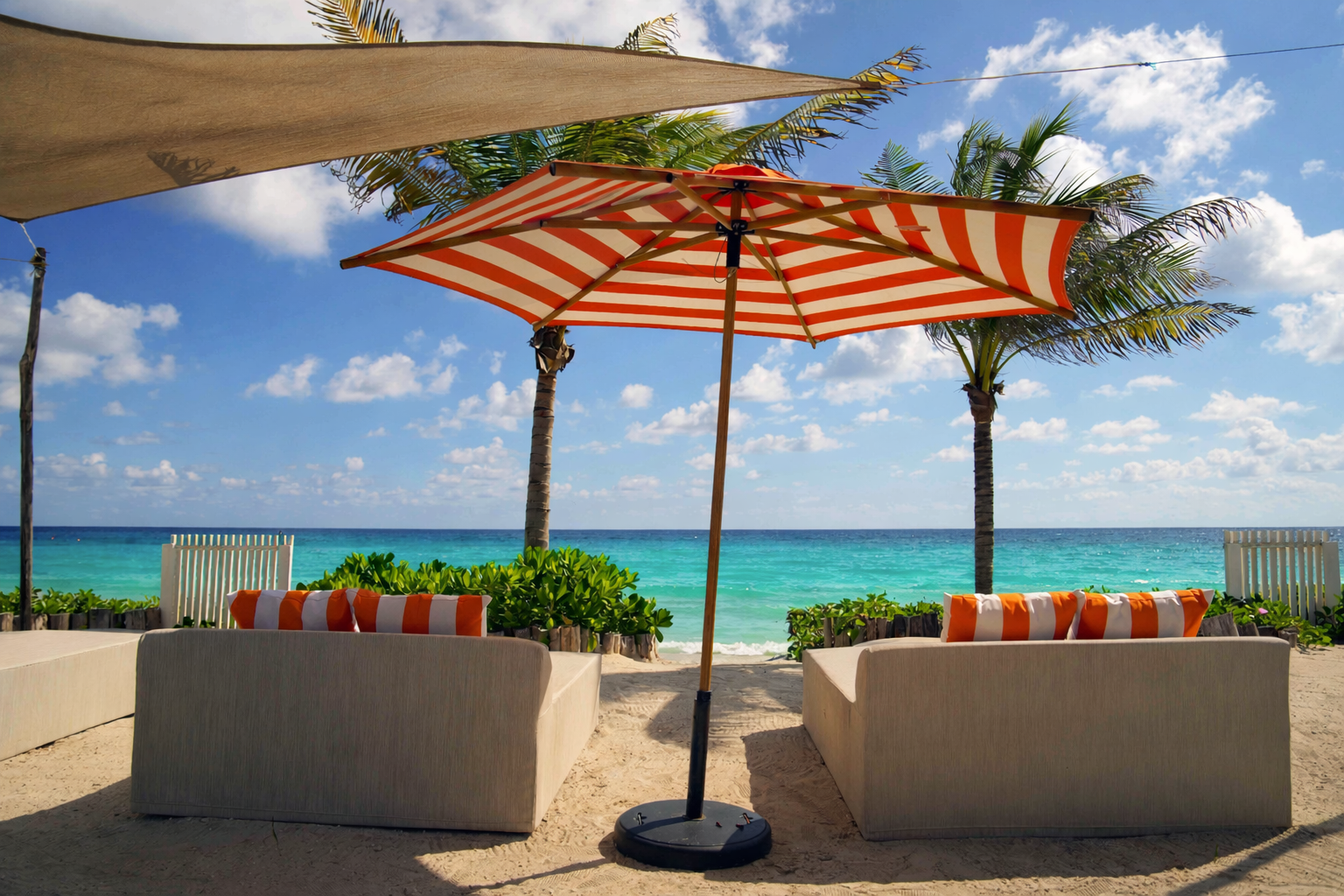 Penélope Beach Club