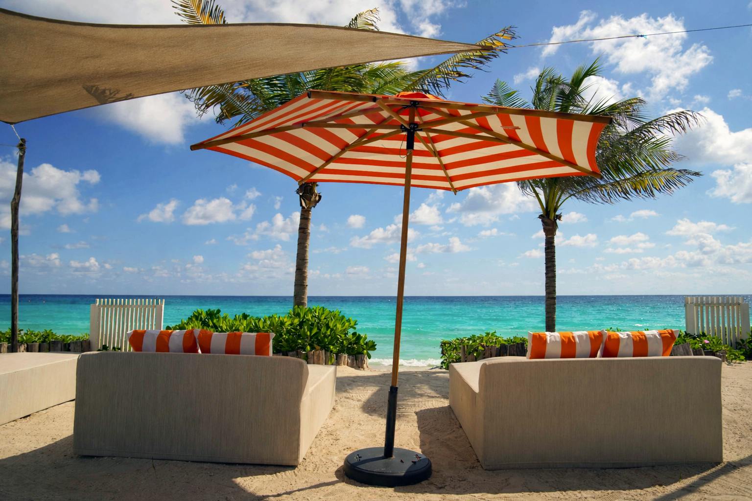 Penélope Beach Club