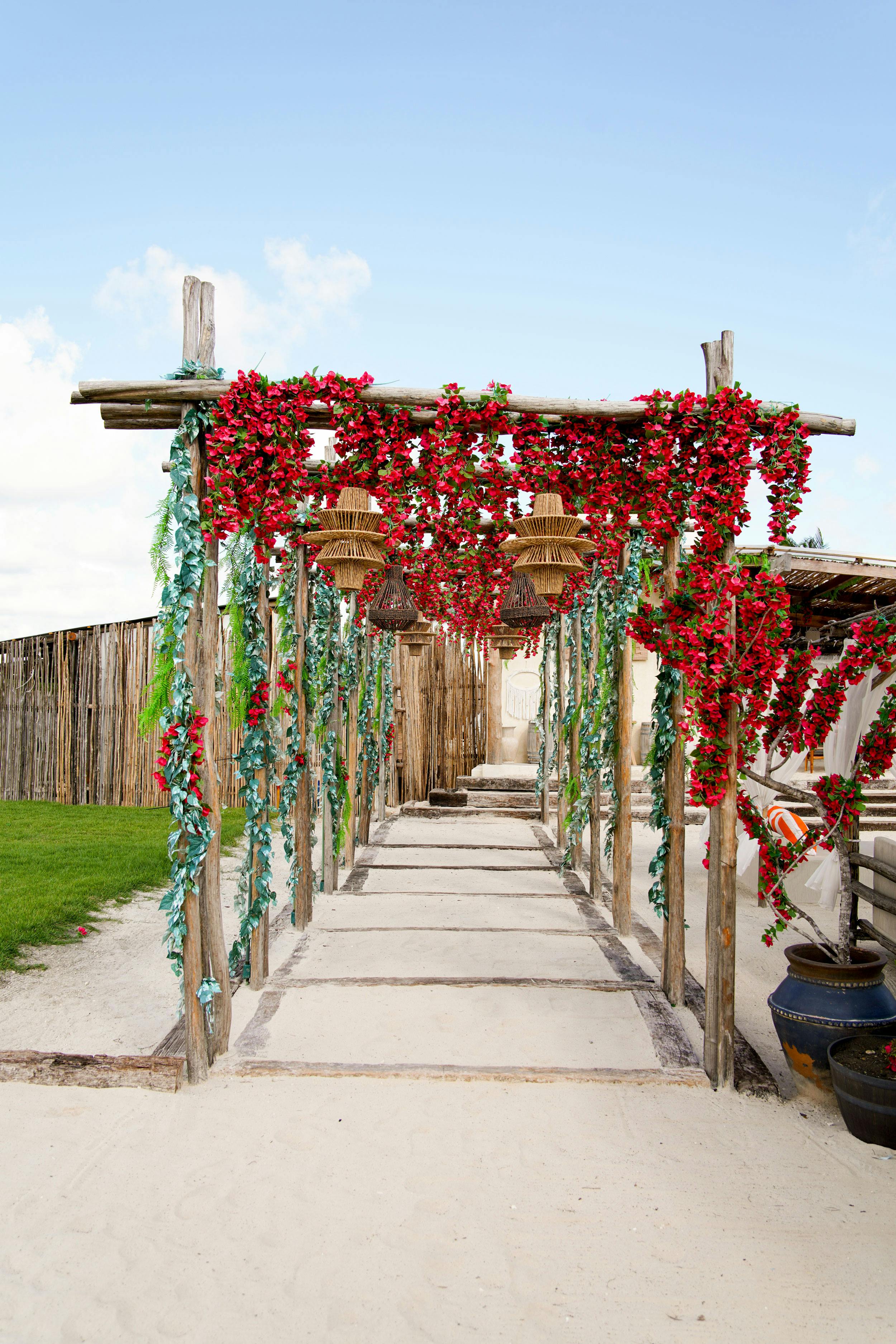 Penélope Beach Club