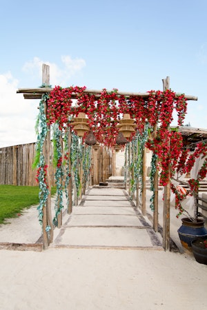 Penélope Beach Club