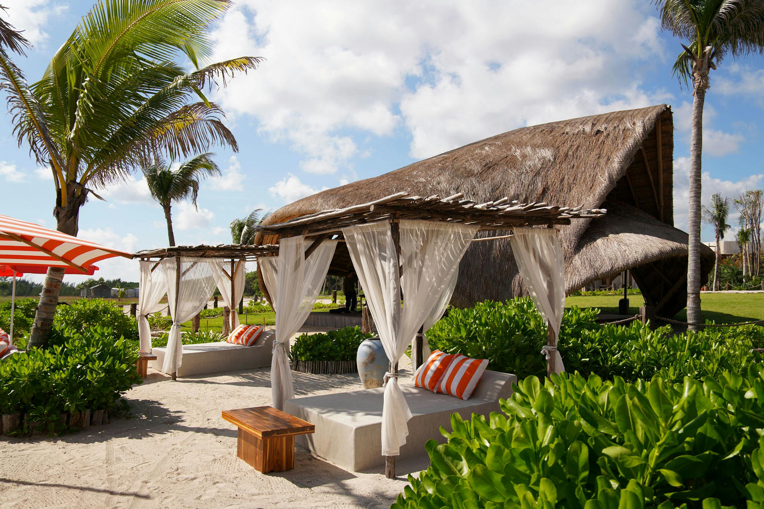 Penélope Beach Club