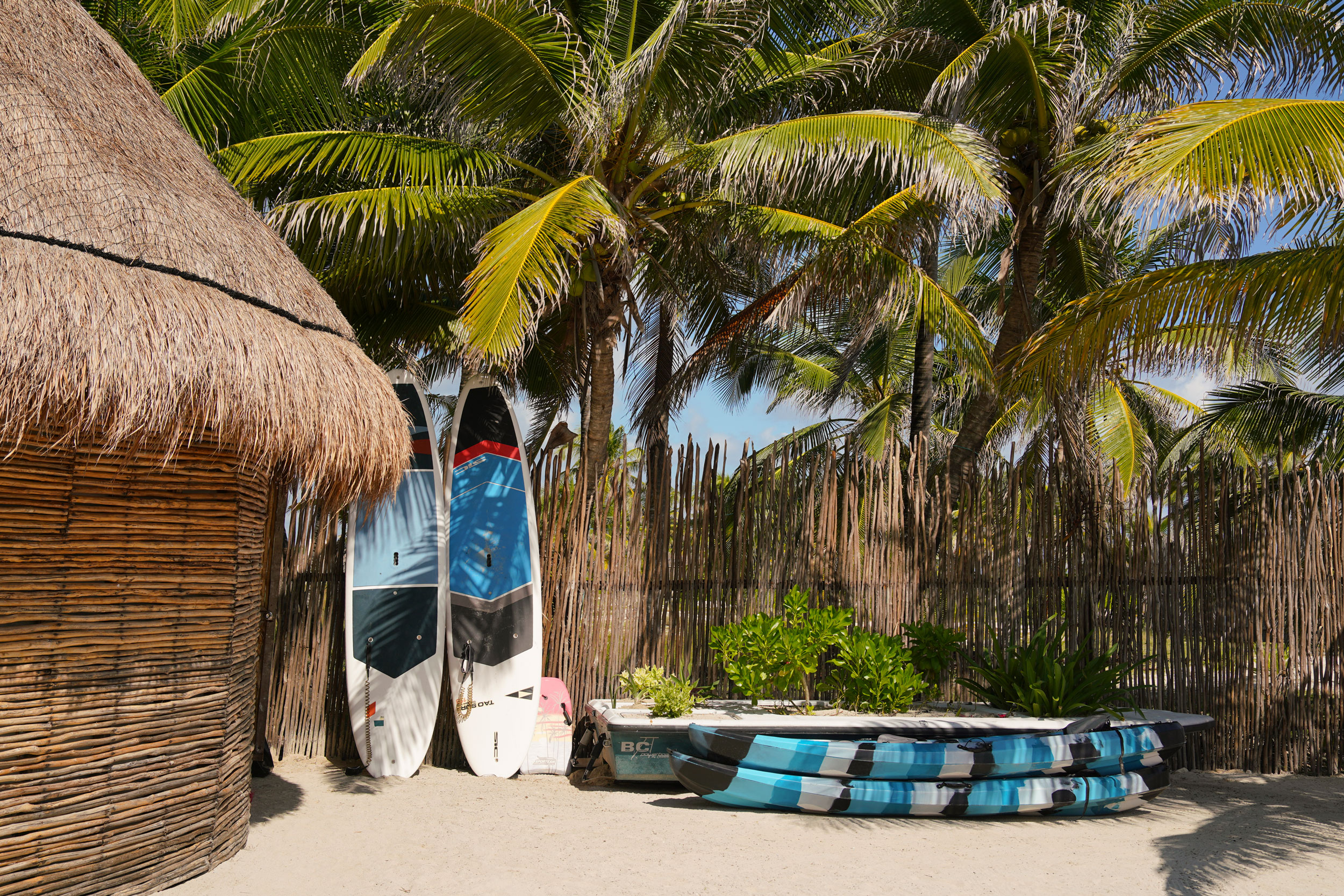 Penélope Beach Club