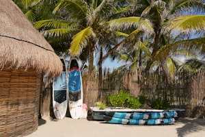 Penélope Beach Club