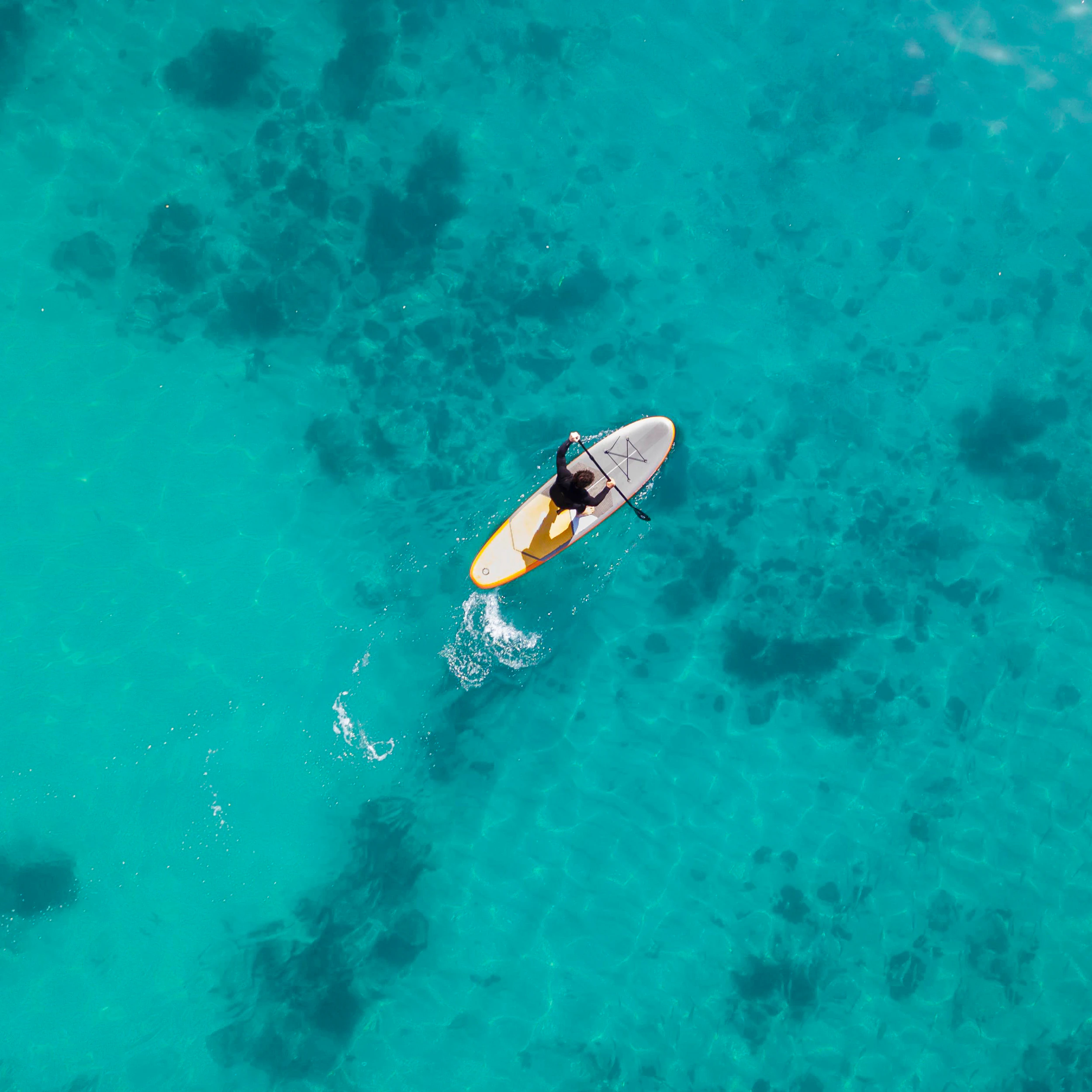 Paddleboard