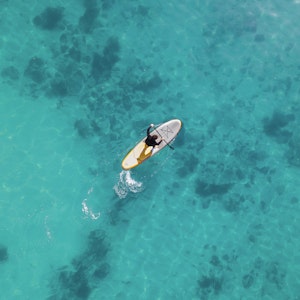 Paddleboard