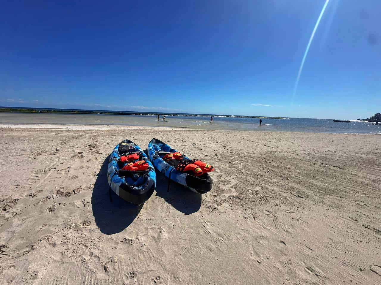 Kayak