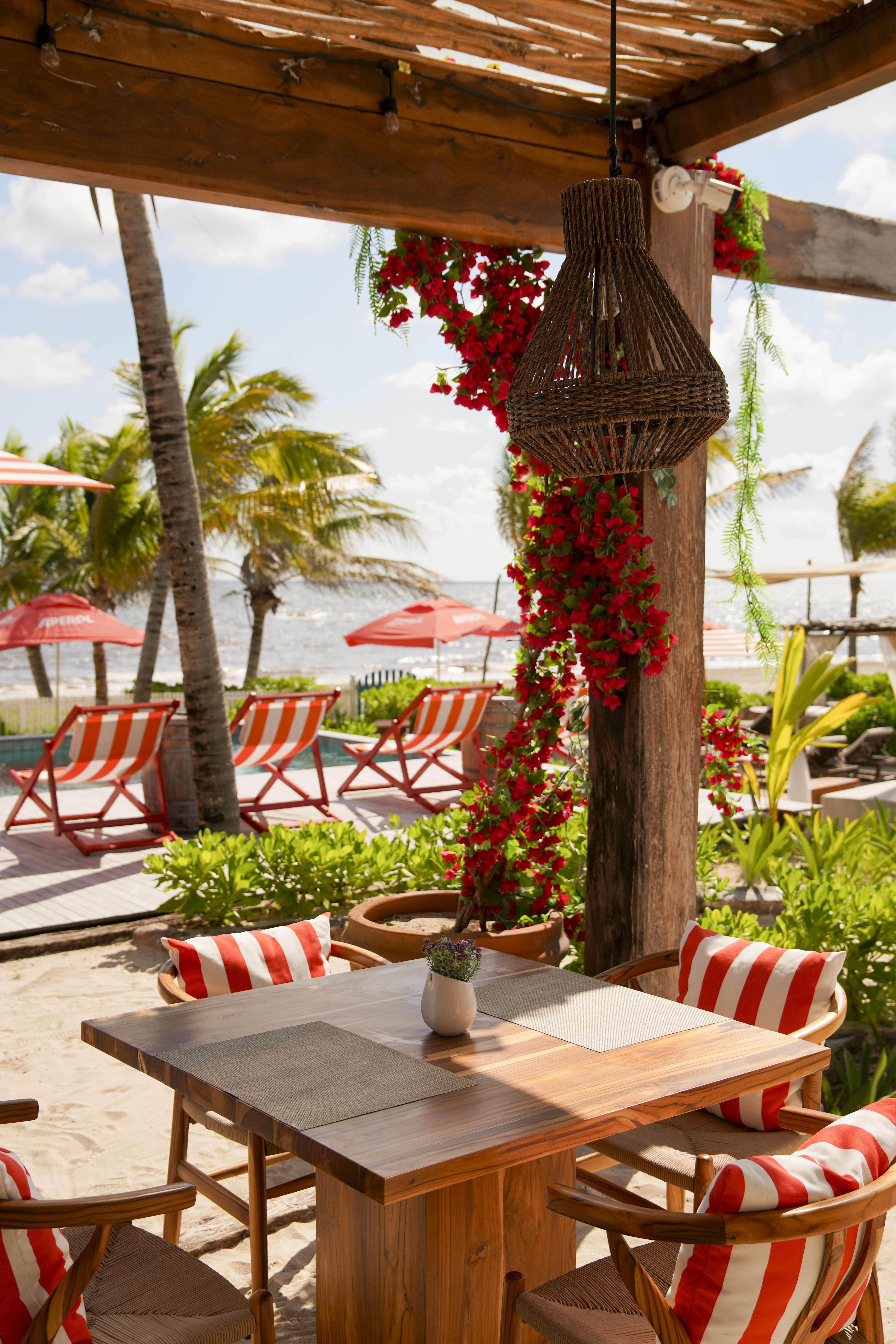 Penélope Beach Club