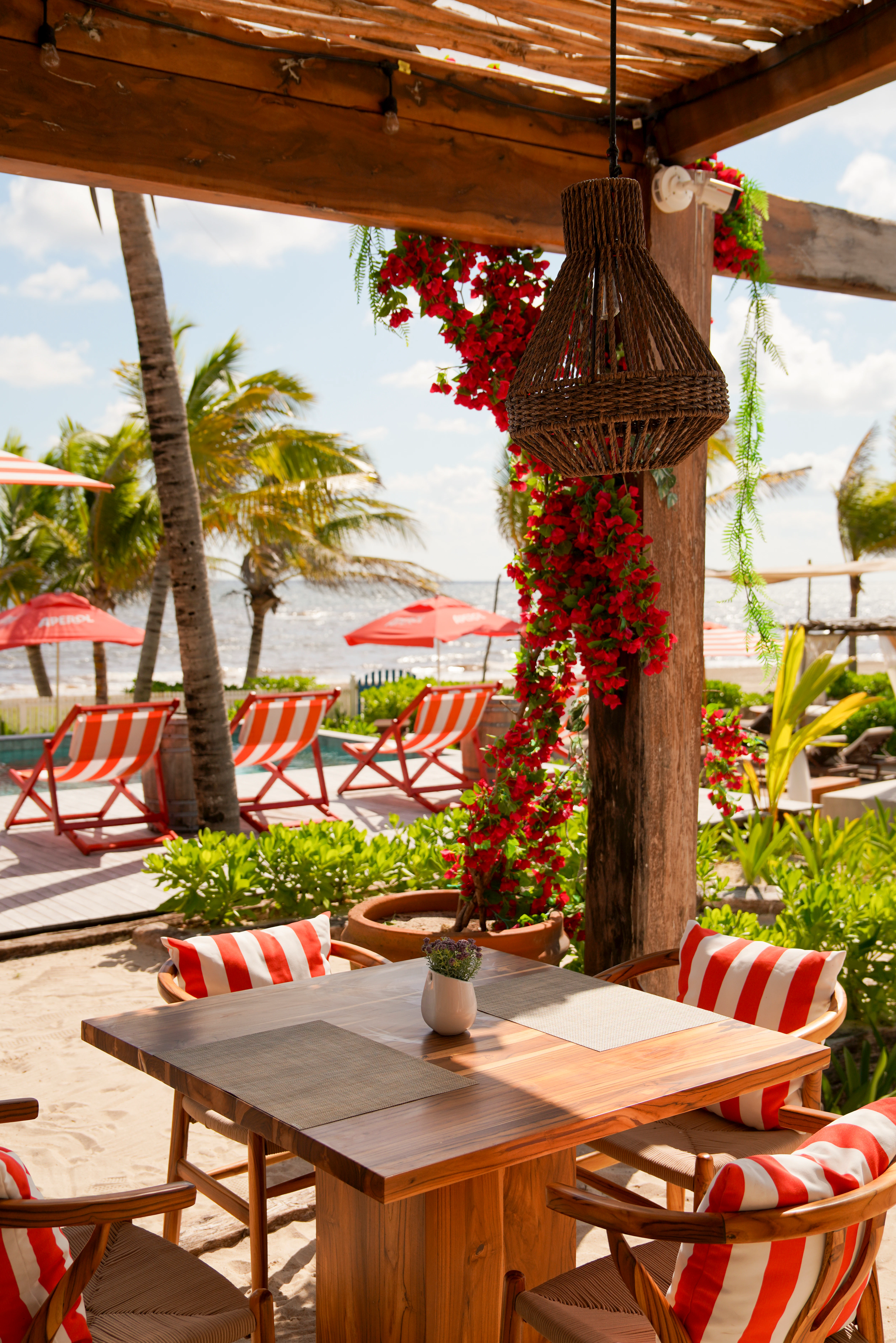Penélope Beach Club