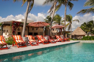 Penélope Beach Club