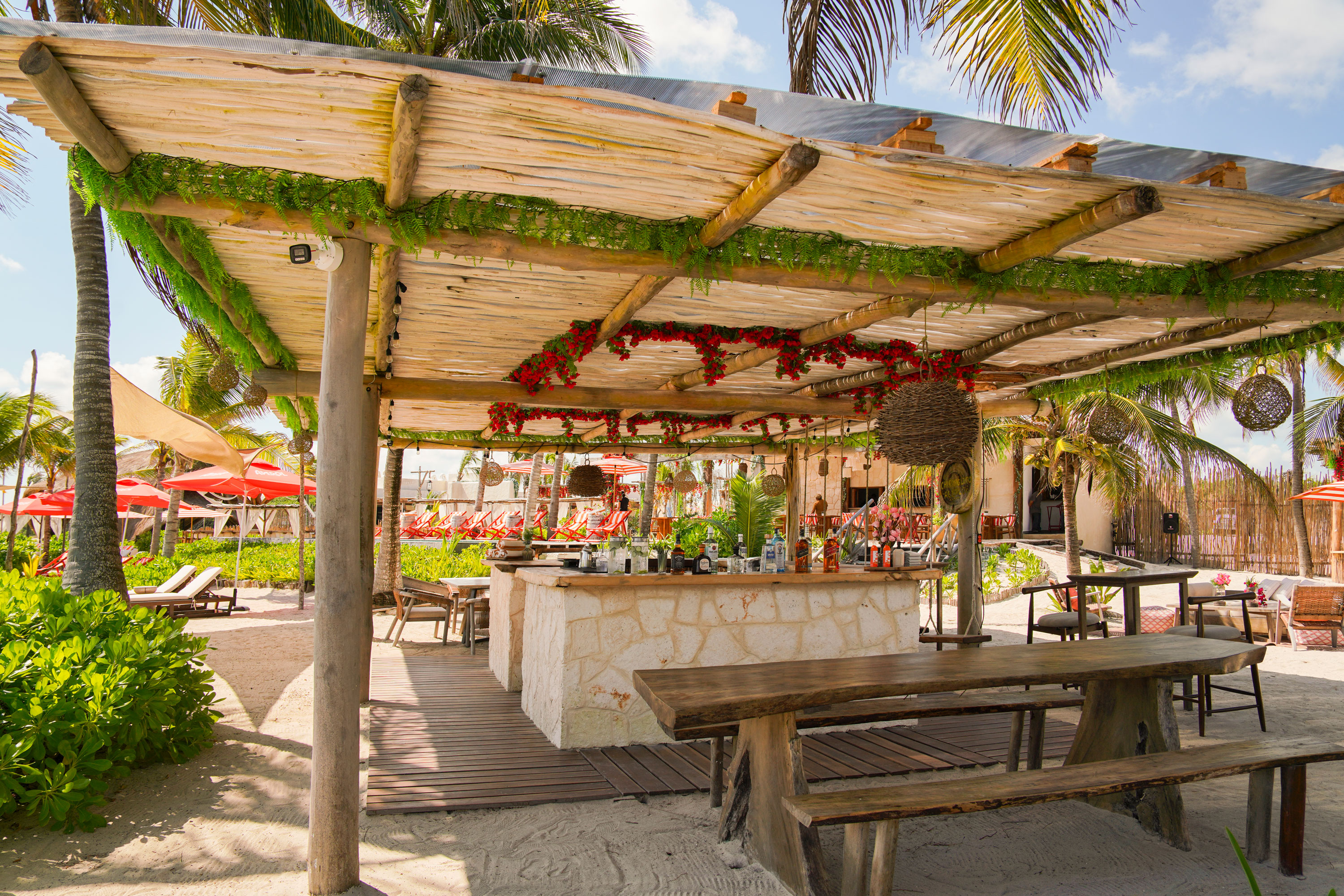 Penélope Beach Club