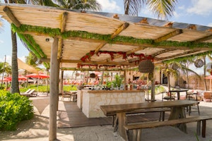 Penélope Beach Club