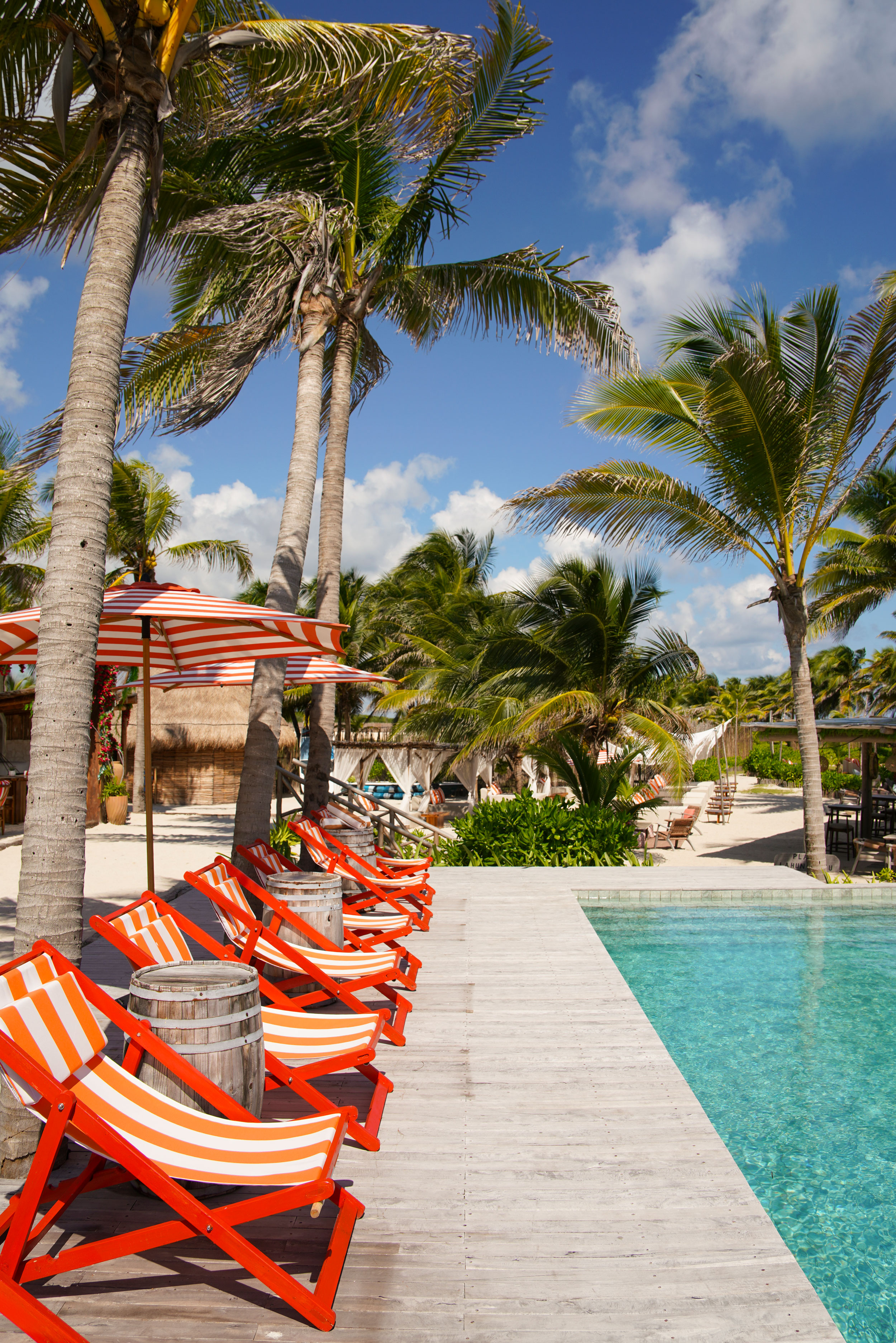 Penélope Beach Club