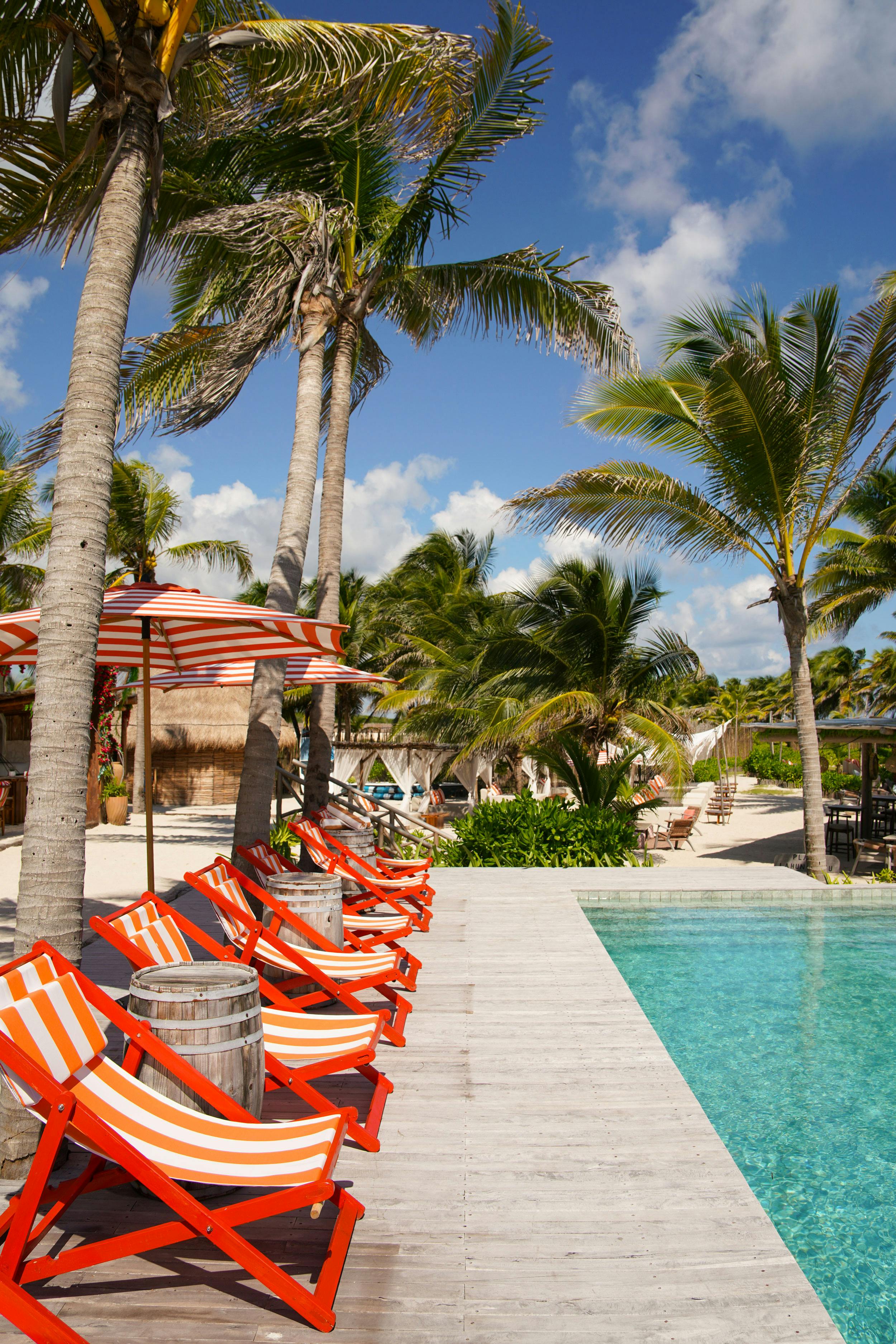 Penélope Beach Club