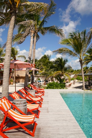 Penélope Beach Club