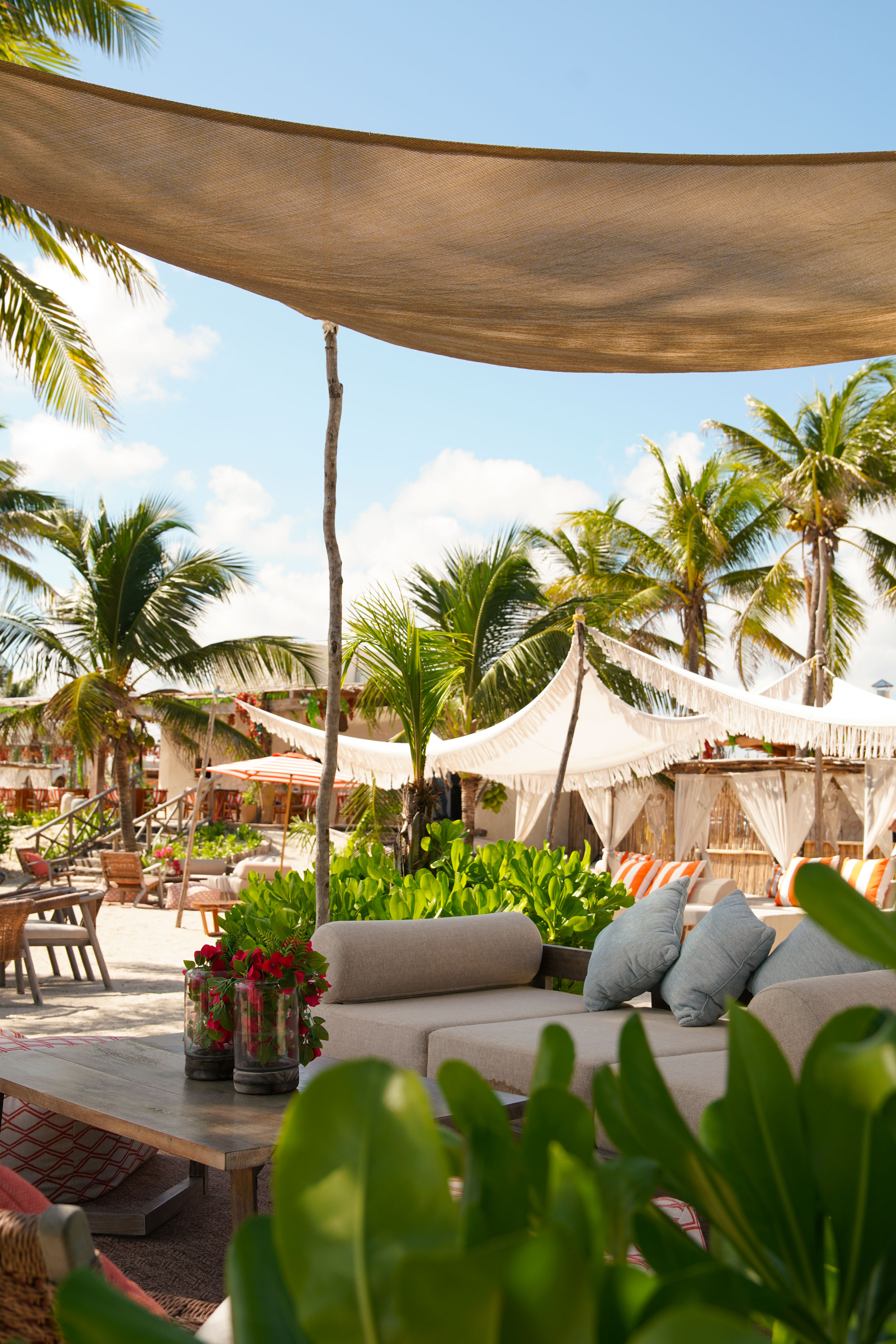 Penélope Beach Club