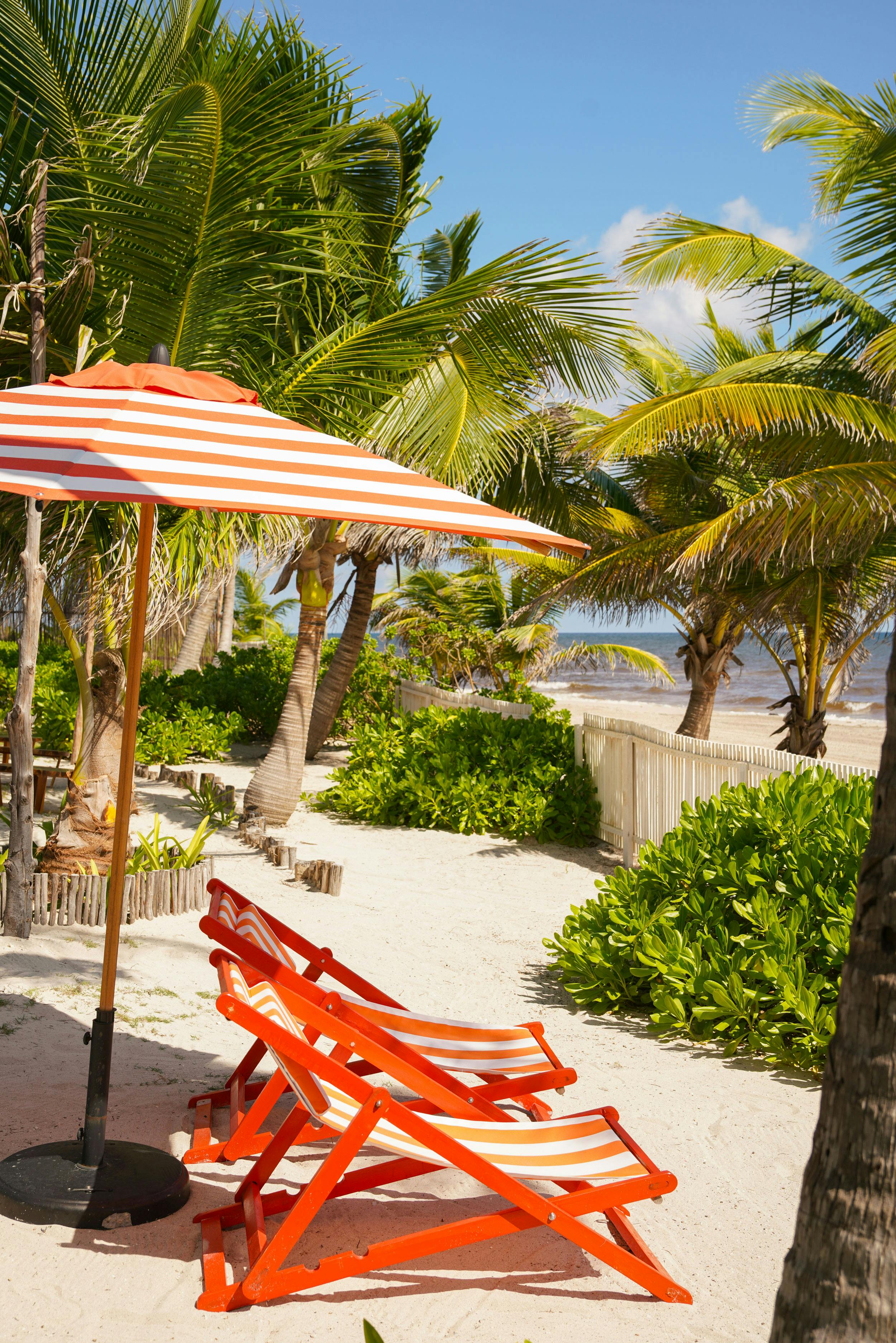 Penélope Beach Club