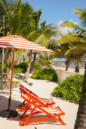 Penélope Beach Club