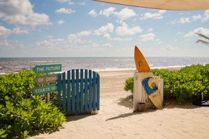 Penélope Beach Club