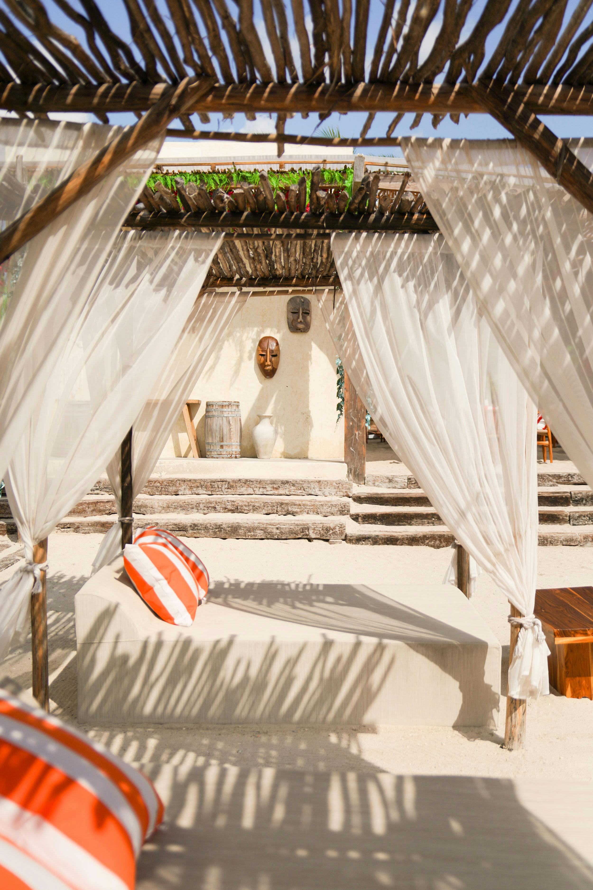 Penélope Beach Club